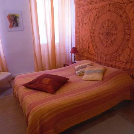 Bed & Breakfast Chambres D'hotes Cheval Blanc