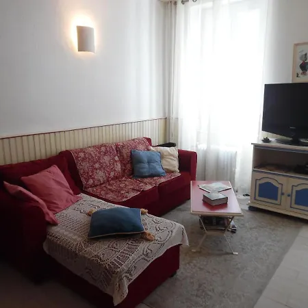Bed & Breakfast Chambres D'hotes Cheval Blanc