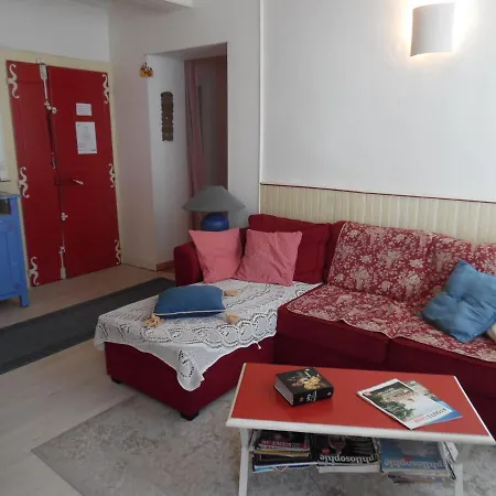 Bed & Breakfast Chambres D'hotes Cheval Blanc Mazamet