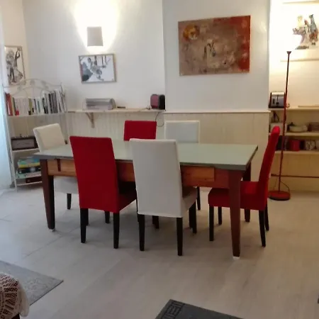 Chambres D'hotes Cheval Blanc *