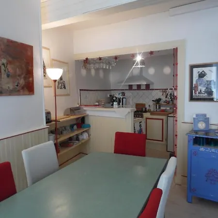 Bed & Breakfast Chambres D'hotes Cheval Blanc