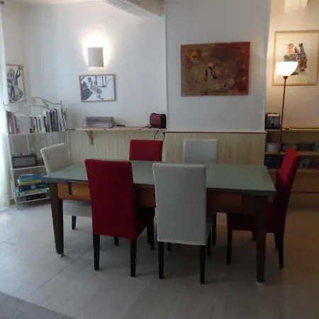 Bed & Breakfast Chambres D'hotes Cheval Blanc