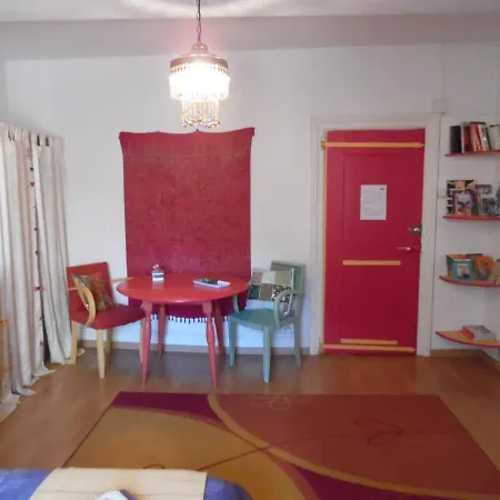 Chambres D'hotes Cheval Blanc Bed & Breakfast