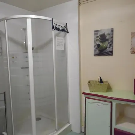Bed & Breakfast Chambres D'hotes Cheval Blanc *