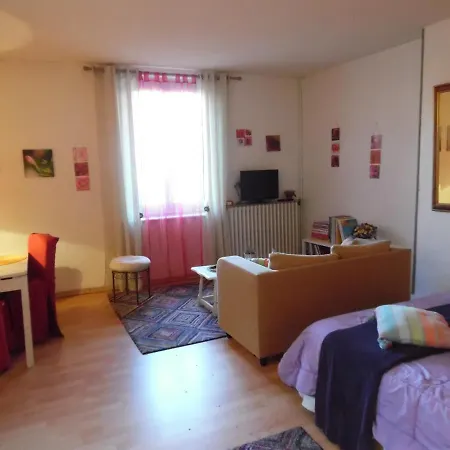 Bed & Breakfast Chambres D'hotes Cheval Blanc