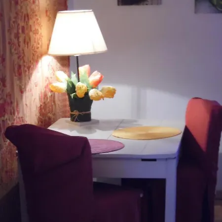 Chambres D'hotes Cheval Blanc * Mazamet