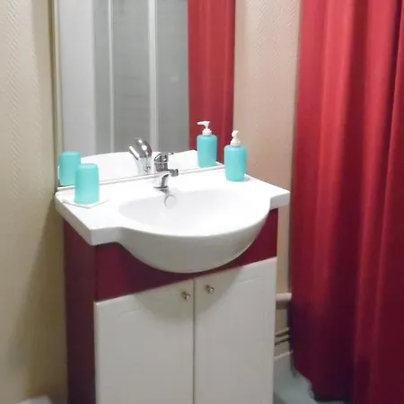 Bed & Breakfast Chambres D'hotes Cheval Blanc Mazamet
