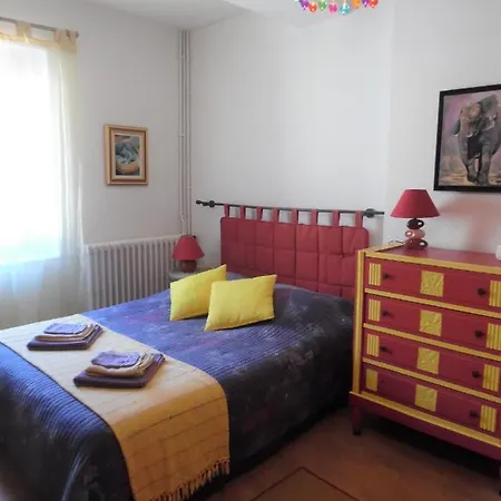 Chambres D'hotes Cheval Blanc Mazamet