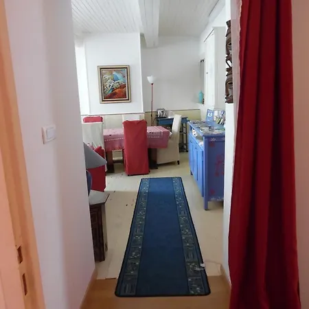 Chambres D'hotes Cheval Blanc * Mazamet
