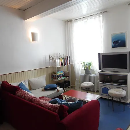 Chambres D'hotes Cheval Blanc * Mazamet