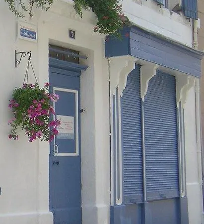 Bed & Breakfast Chambres D'hotes Cheval Blanc