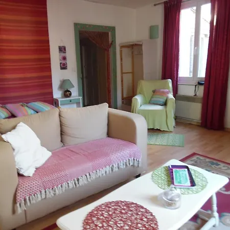 Bed & Breakfast Chambres D'hotes Cheval Blanc